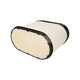 AIRFILTER  IVECO